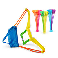 Bunch O Balloons Tropical Party Slingshot & 100+