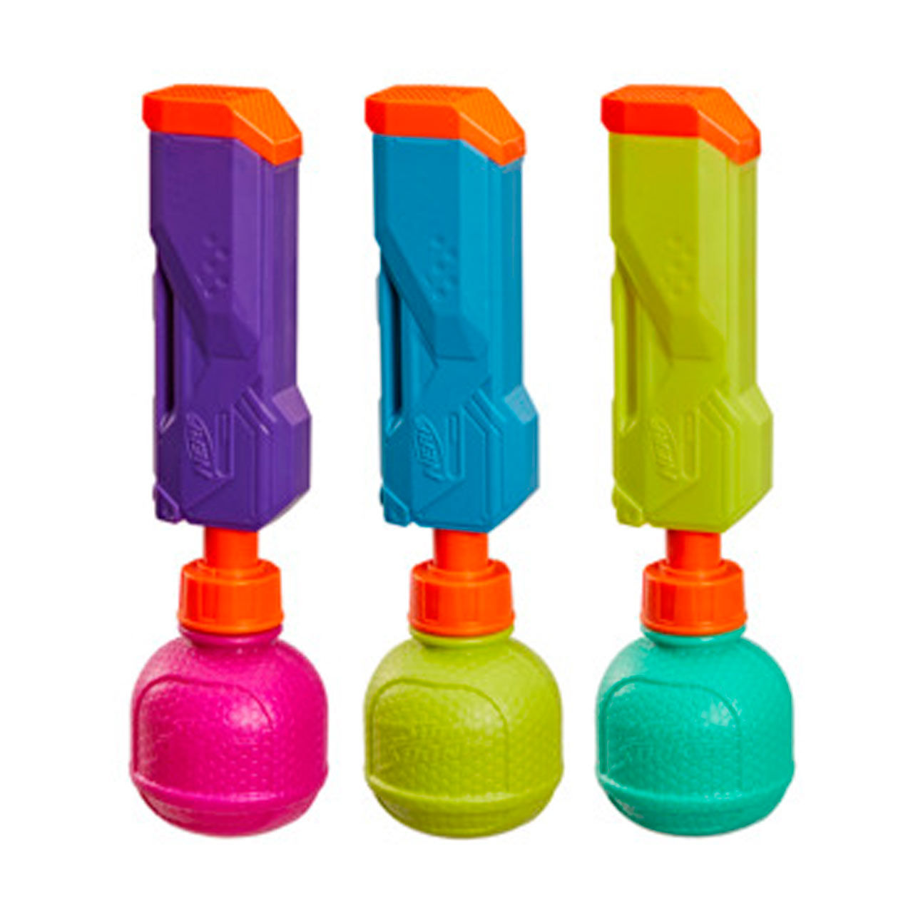 Nerf Super Soaker Bottle Burst Assortment