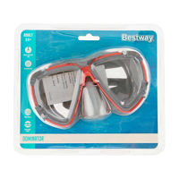 Bestway Dominator Adult Swim Mask
