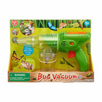 Playgo Toys Bug Vacuum