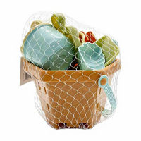 Beach Toy Set, 10 pc