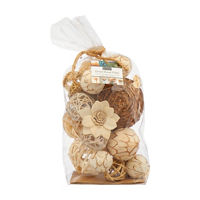 Rooms Bloom Dried Bowl Filler