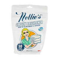 Nellie's Oxygen Brightener, 1.77 lb