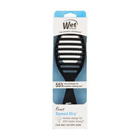 Wet Brush Black Frost Speed Dry
