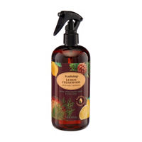 True Living Air & Fabric Freshener Spray, Lemon