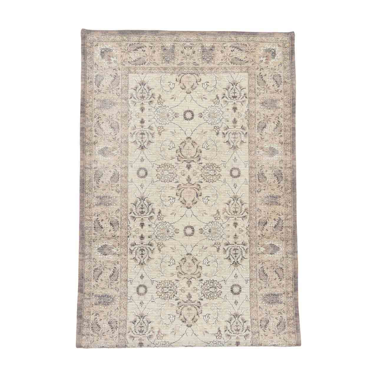 Jessica Simpson Neutral Accent Runner, 20 in x 60 in