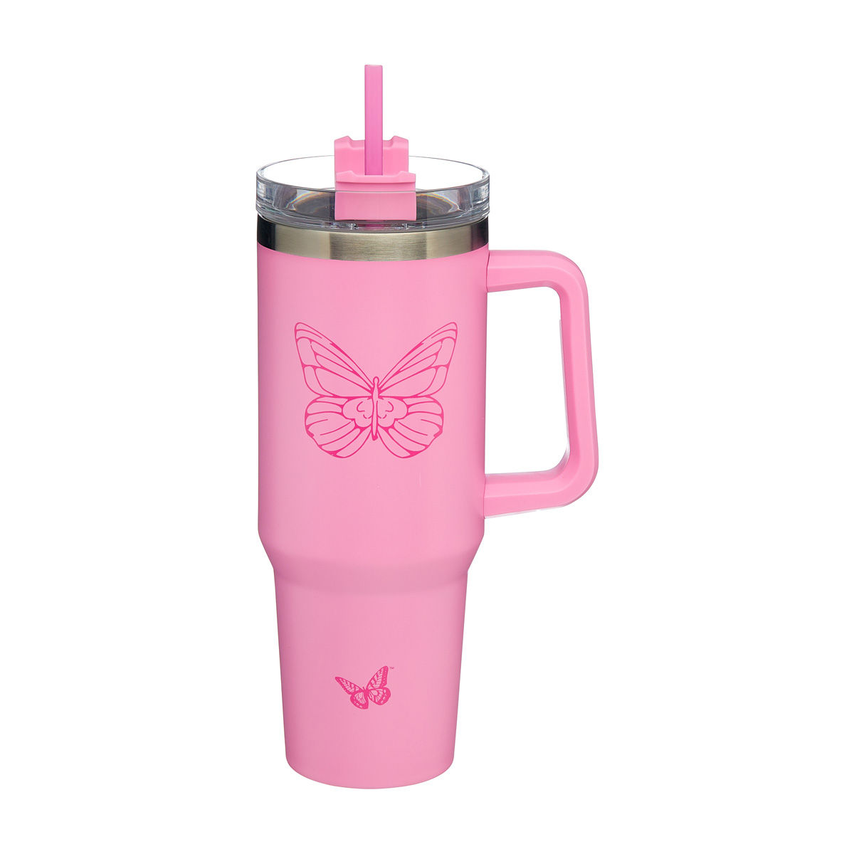 Dolly Parton Stainless Steel Tumbler, 40 oz, Assorted