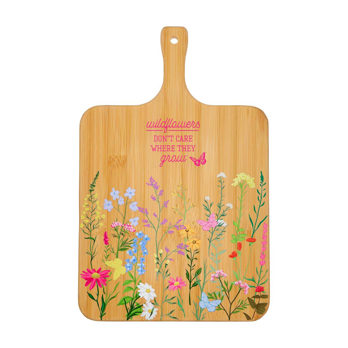 Dolly Parton Spring Wood Paddle Board