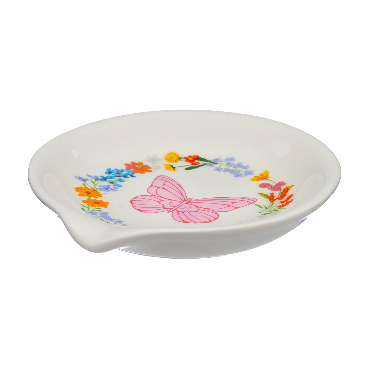 Dolly Parton Spring Printed Spoon Rest, Assorted