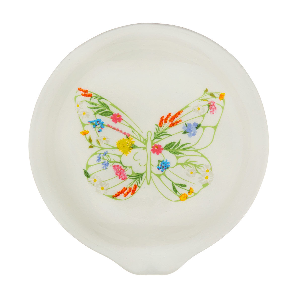 Dolly Parton Spring Printed Spoon Rest, Assorted