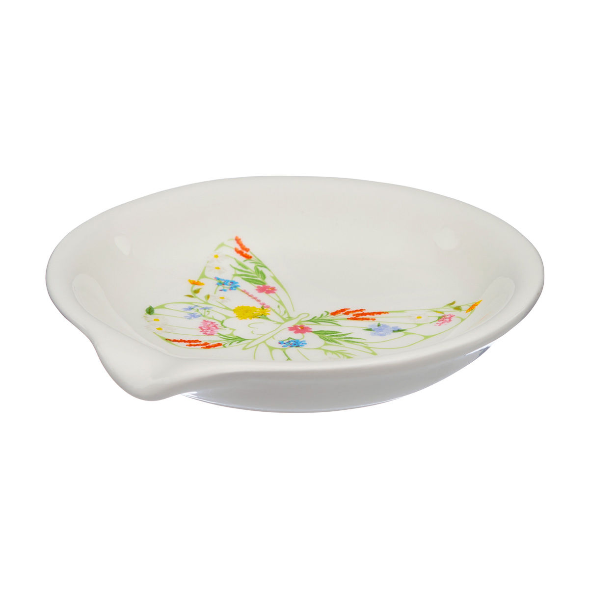 Dolly Parton Spring Printed Spoon Rest, Assorted