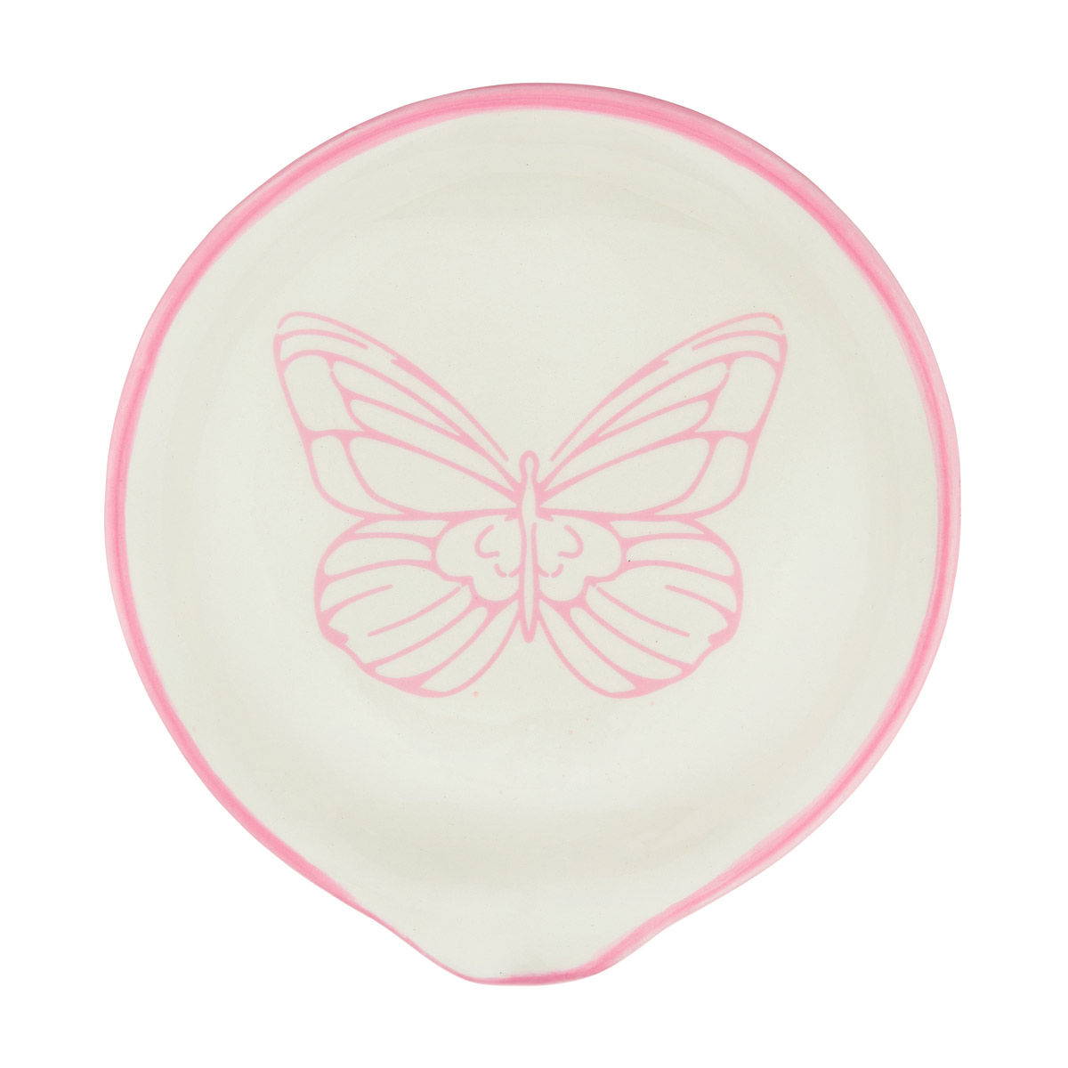 Dolly Parton Spring Printed Spoon Rest, Assorted