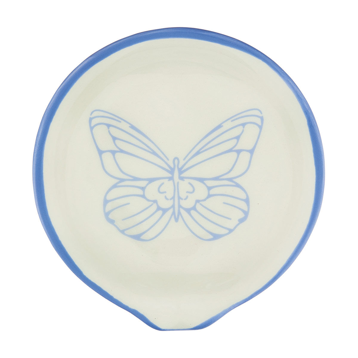 Dolly Parton Spring Printed Spoon Rest, Assorted