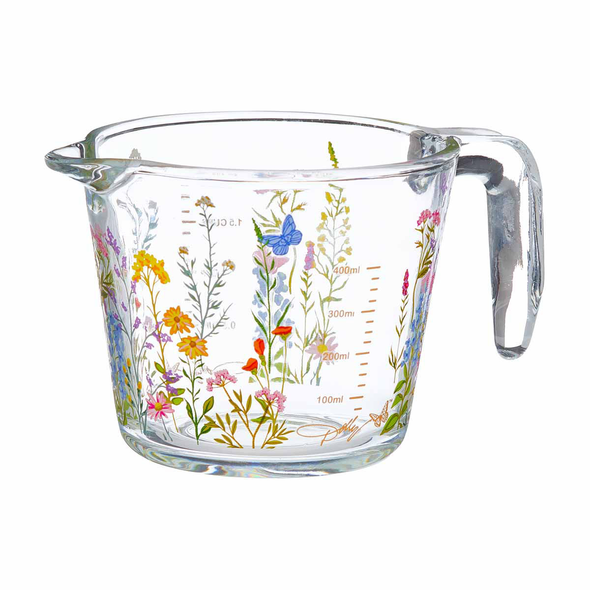 Dolly Parton Spring 2-Cup Measuring Cup