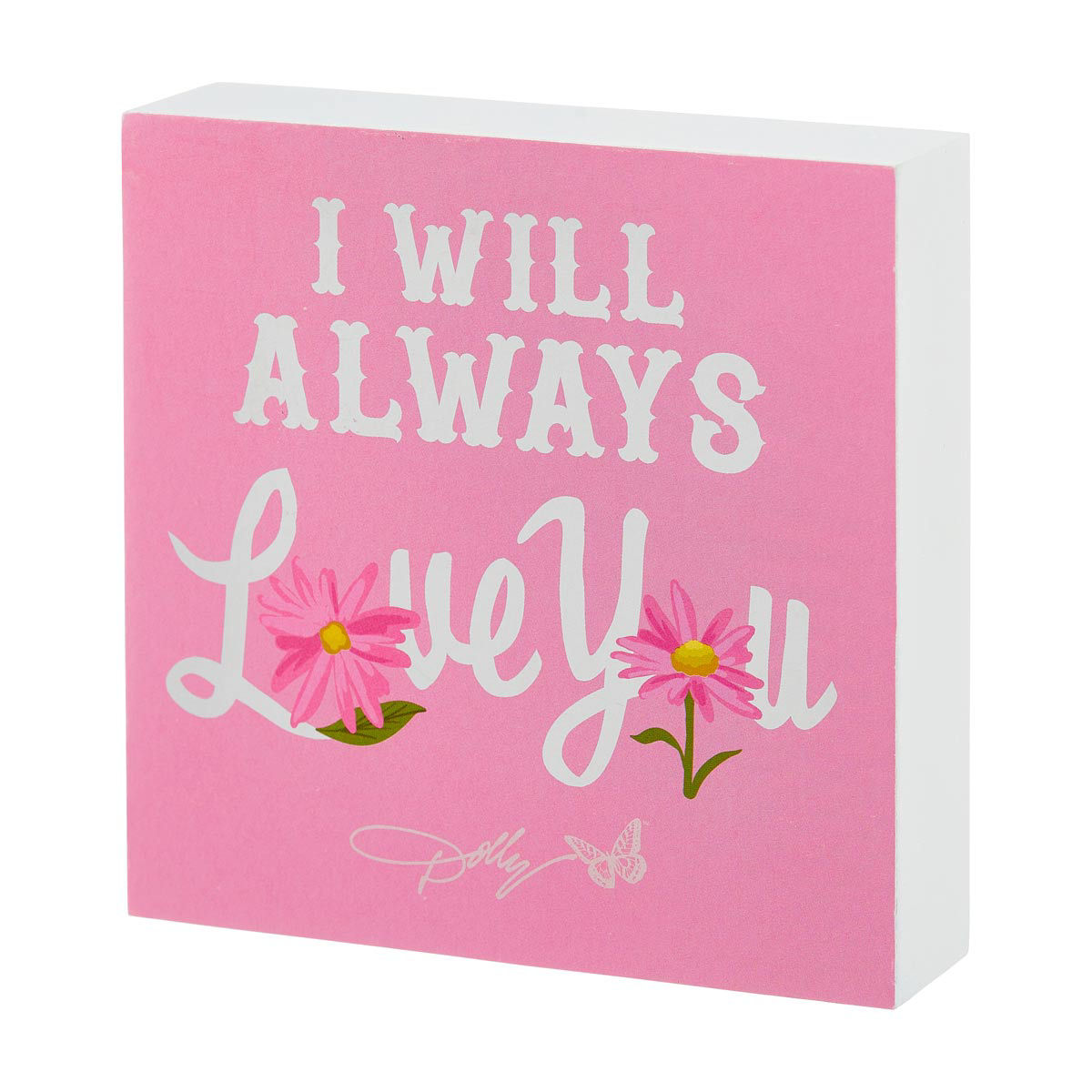 Dolly Parton Spring Table Decoration, Assorted