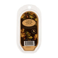 True Living White Oak & Musk Scented Wax Melts, 6 ct