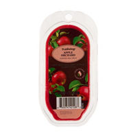 True Living Apple Orchard Scented Wax Melts, 6 ct