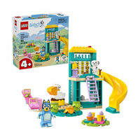 LEGO Bluey Playground Fun with Bluey and Chloe 11201