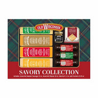 Old Wisconsin Savory Collection Snack Gift Box