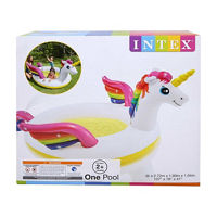 Intex Unicorn Pool Float