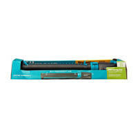 Gilmour Adjustable Rectangular Garden Sprinkler