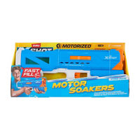 Zuru Motor Soakers X-Shot