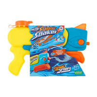 Nerf Super Soaker Wave Spray