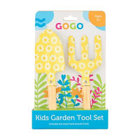 Gogo Kids Garden Tool Set