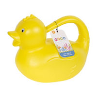 Gogo Kids Animal Watering Can, 2 Assorted Animals