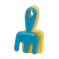 Next Wave Sand Castle Tools, 2 pk, Assorted