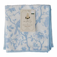 xo Holly by Holly Williams Printed Dish Cloth,