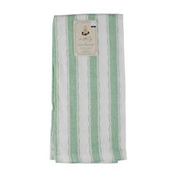 Holly Williams Striped Kitchen Towel