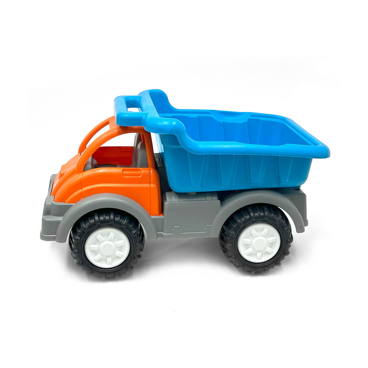 Gigantic Children's Toy Dump Truck