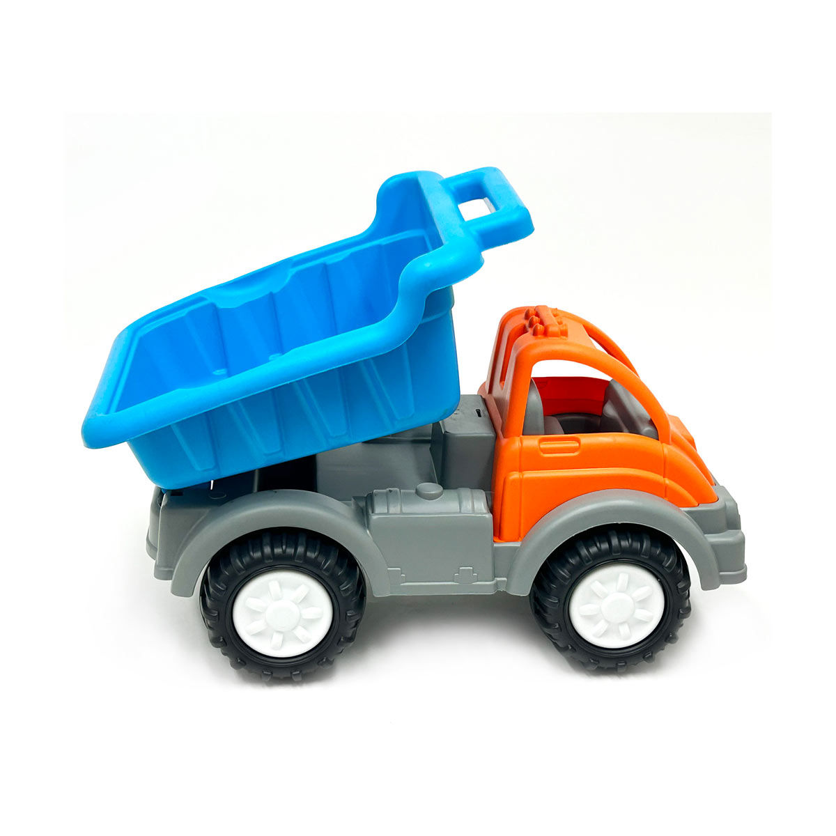 Gigantic Children's Toy Dump Truck