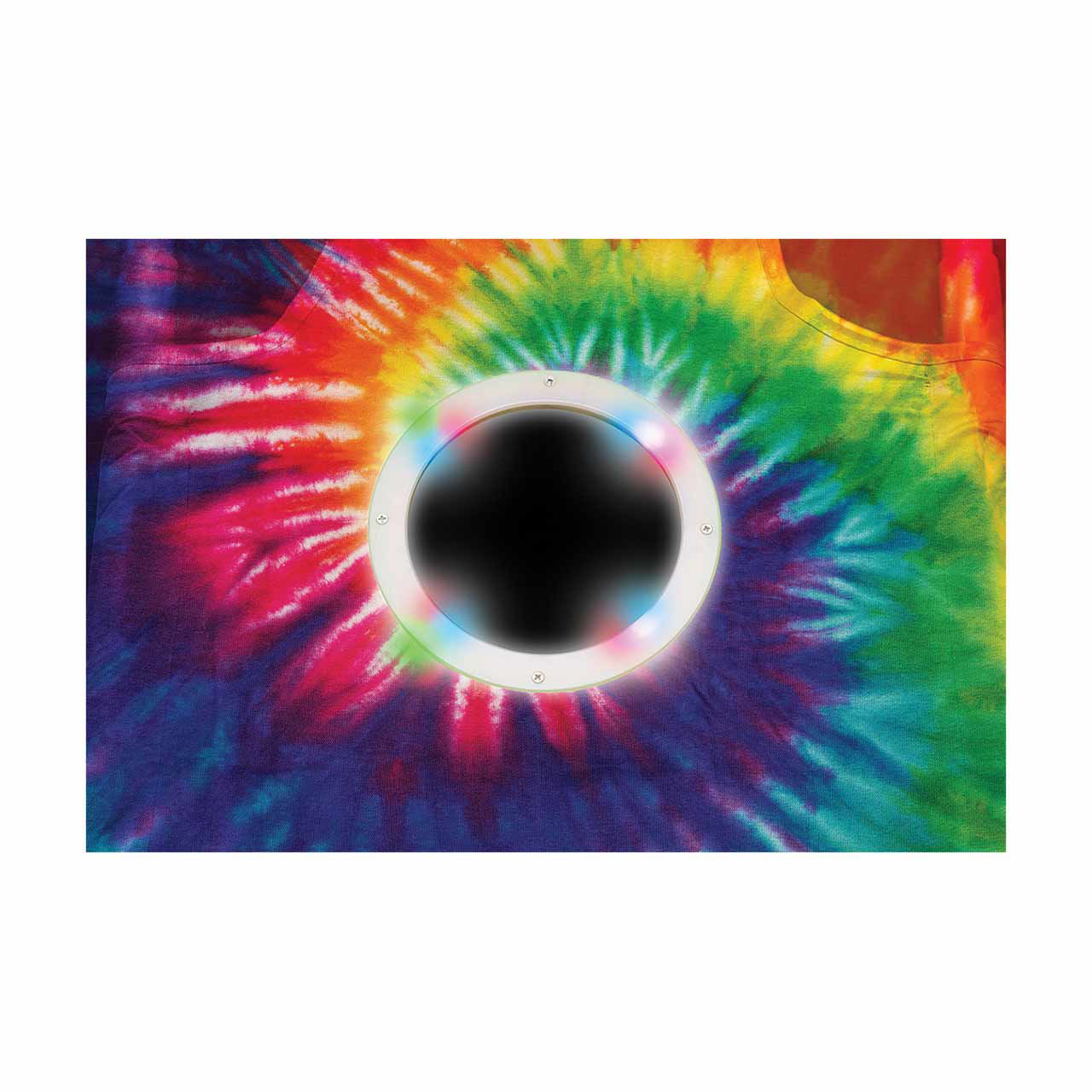 LED Bean Bag Toss Game