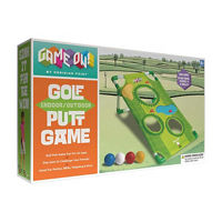 Game Out Golf Putt Game