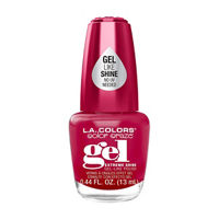 LA COLORS Gel Nail Polish - Matchmaker