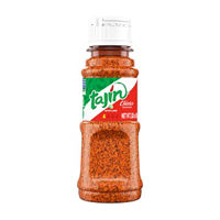 Tajin Clasico Seasoning with Lime, 2.82 oz