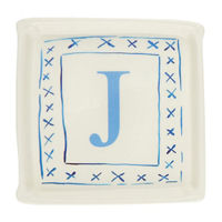 Holly Williams Ceramic J Tray