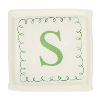 Holly Williams Ceramic S Tray