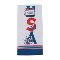 "USA" Kitchen Towel