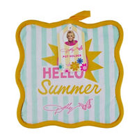 Dolly Parton Sunshine Pot Holder