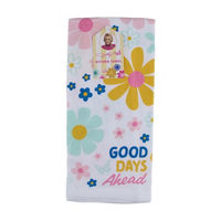 Dolly Parton Good Day Kitchen Towel
