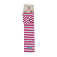 Dolly Parton Printed Kitchen Towel with Snap, Pink