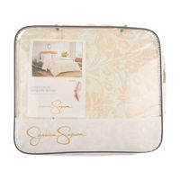 Jessica Simpson Comforter Set, Queen