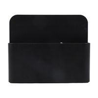 OfficeHub Magnetic Dry Erase Marker Holder, 2 Assorted