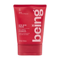 Being Bye Bye Frizz Smoothing Conditioner, Jojoba Oil