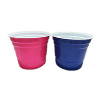 Plastic Party Tub, 192 oz