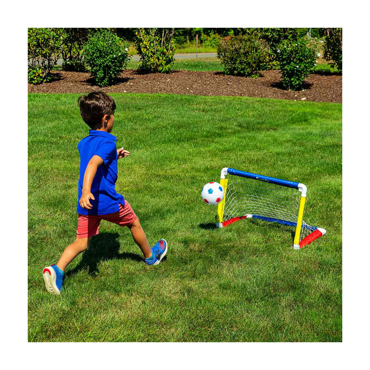 Franklin Future Champs Kids Soccer Goal