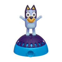 Spinning Water Sprinkler, Assorted Characters